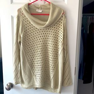 Brand new stitch fix sweater